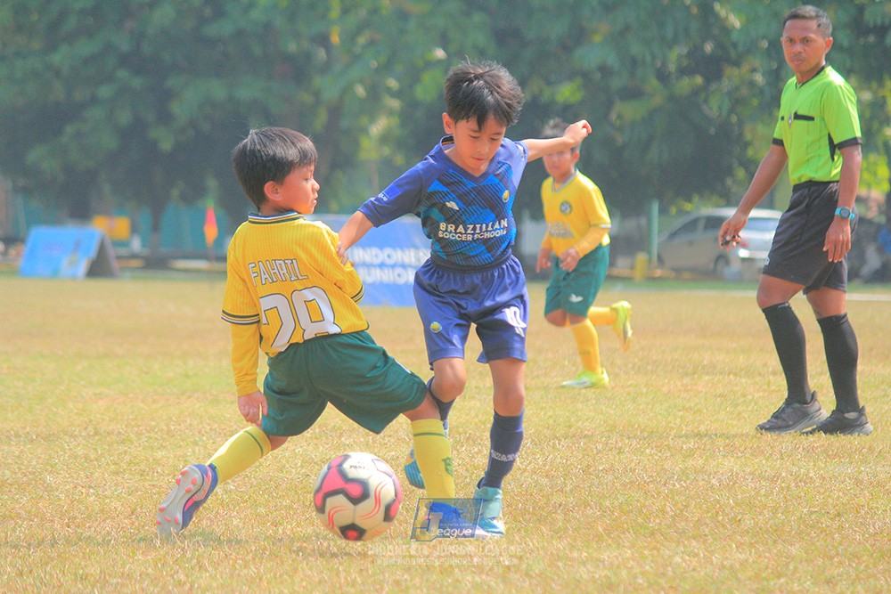 ijlu9 plate 050726 maesa pararaider vs brazillian ss senayan