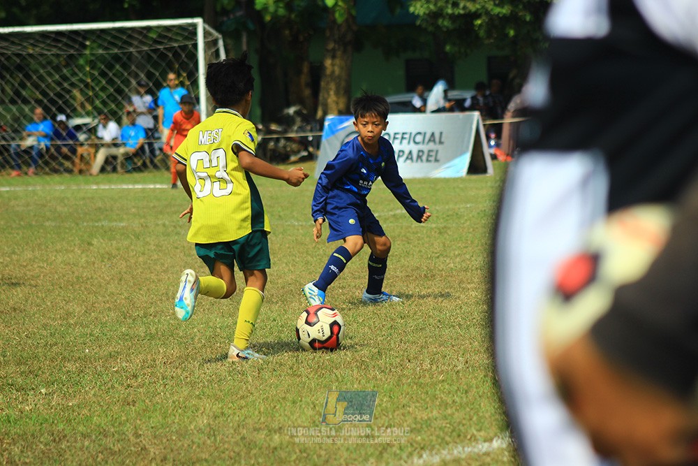 ijlu9 plate 050726 maesa pararaider vs brazillian ss senayan
