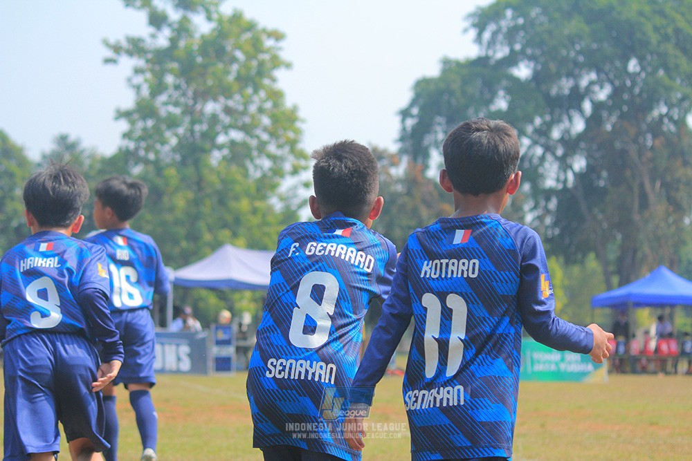 ijlu9 plate 050726 maesa pararaider vs brazillian ss senayan