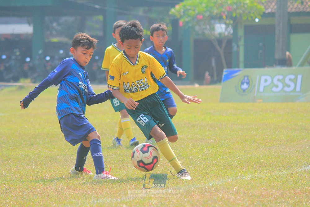 ijlu9 plate 050726 maesa pararaider vs brazillian ss senayan
