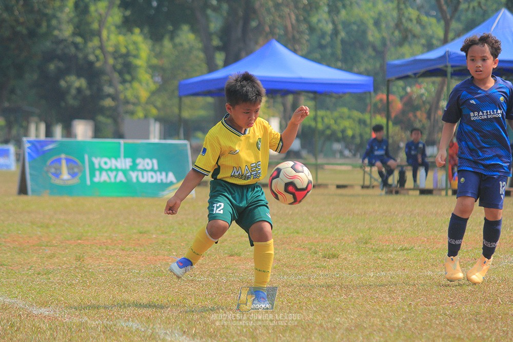ijlu9 plate 050726 maesa pararaider vs brazillian ss senayan