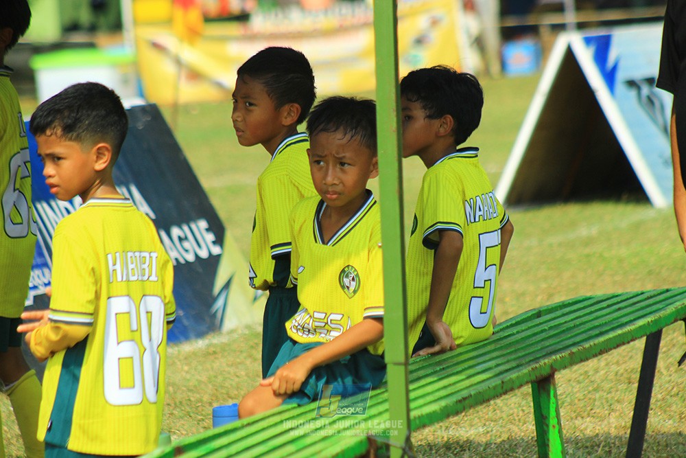 ijlu9 plate 050726 maesa pararaider vs brazillian ss senayan