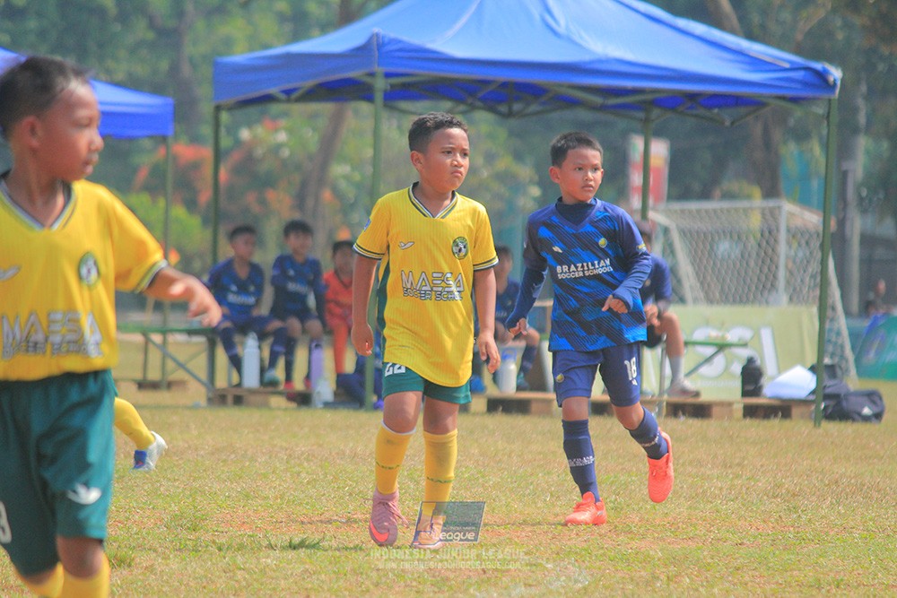 ijlu9 plate 050726 maesa pararaider vs brazillian ss senayan