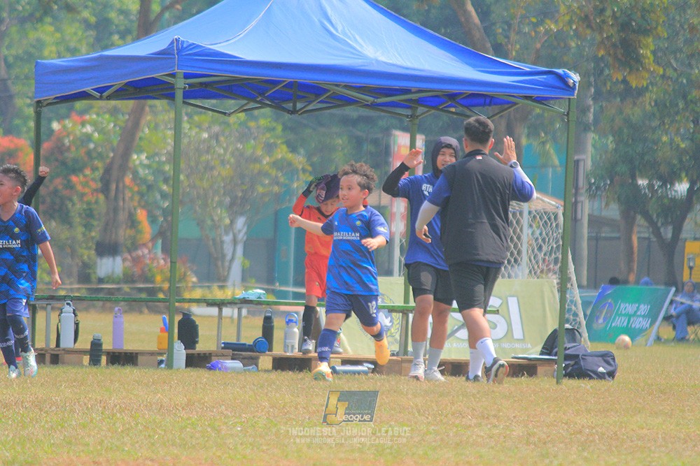 ijlu9 plate 050726 maesa pararaider vs brazillian ss senayan