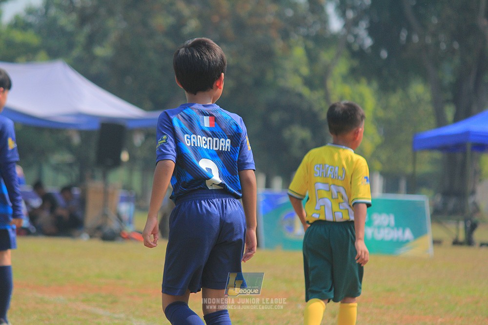 ijlu9 plate 050726 maesa pararaider vs brazillian ss senayan