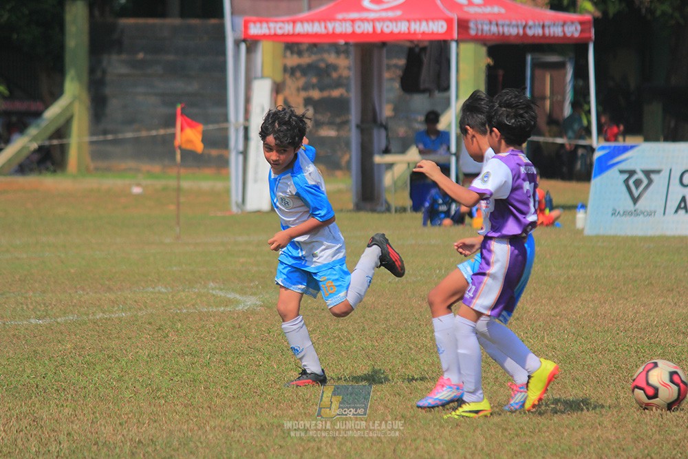 ijlu9 plate 050726 proball football vs timah united