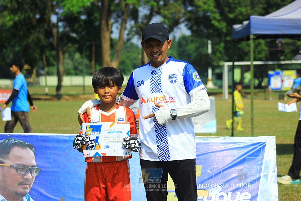 ijlu9 plate 050726 proball football vs timah united