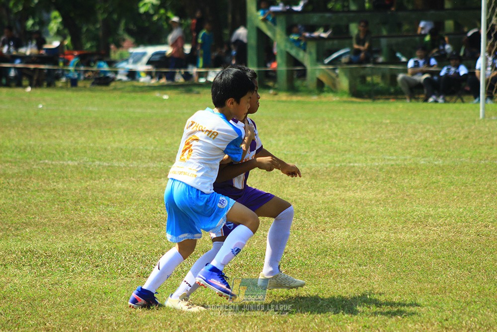 ijlu9 plate 050726 proball football vs timah united