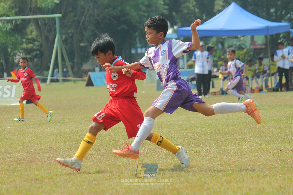 ijlu9 plate 050726 timah united vs gagak muda