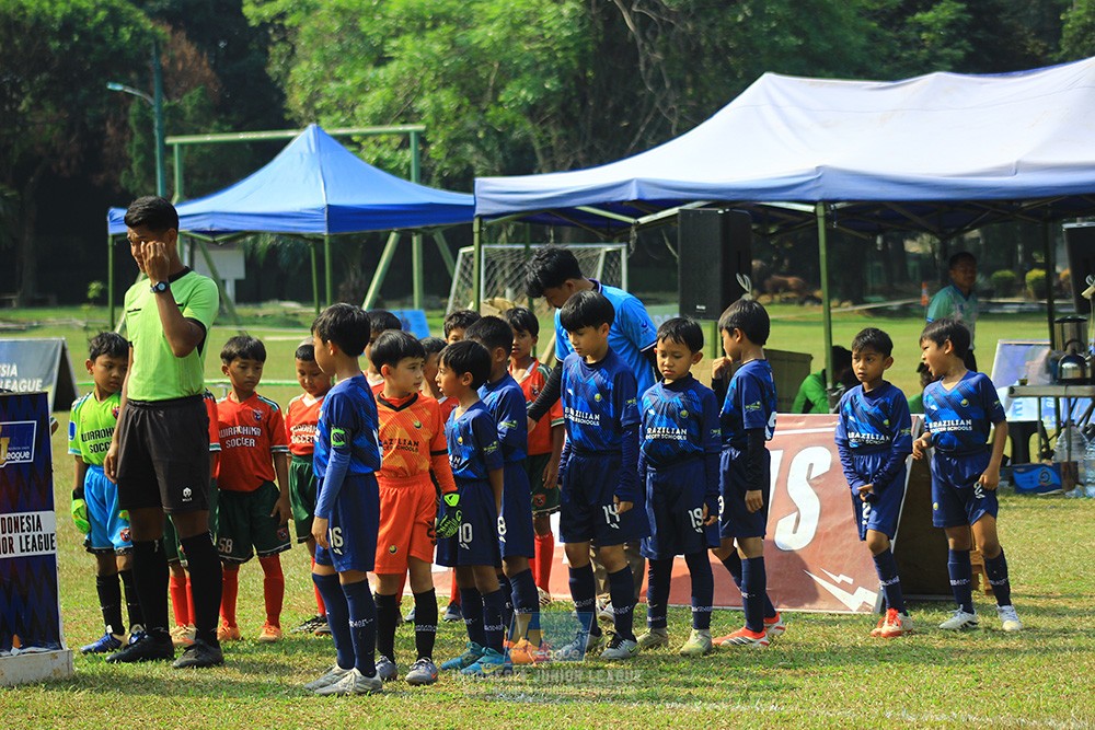 ijlu9 plate 050726 wiradhika soccer vs brazillian ss senayan