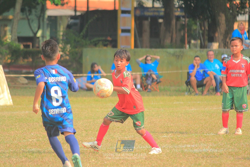 ijlu9 plate 050726 wiradhika soccer vs brazillian ss senayan