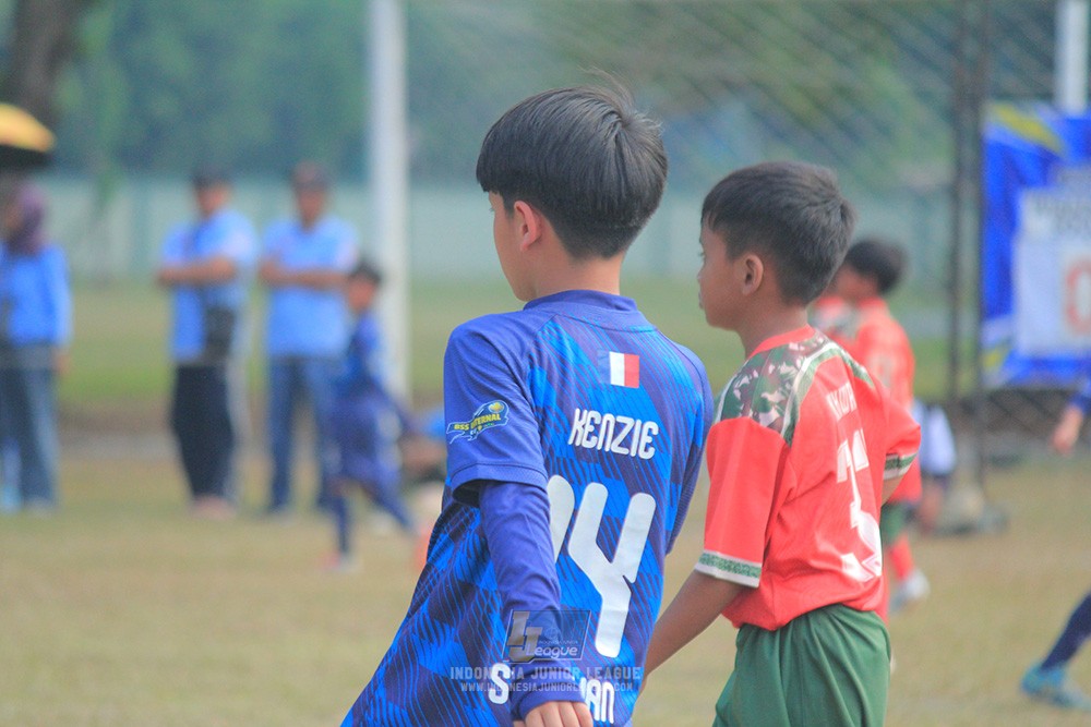 ijlu9 plate 050726 wiradhika soccer vs brazillian ss senayan