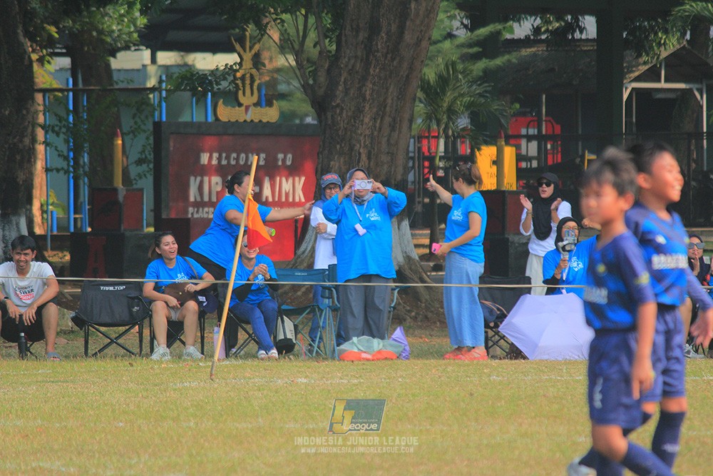 ijlu9 plate 050726 wiradhika soccer vs brazillian ss senayan