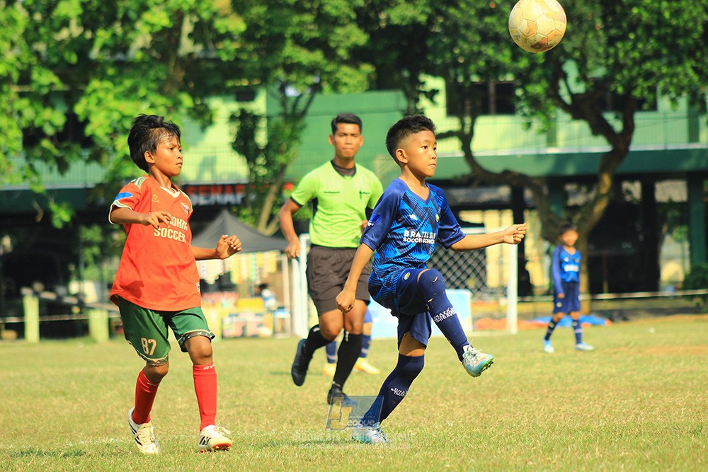 ijlu9 plate 050726 wiradhika soccer vs brazillian ss senayan