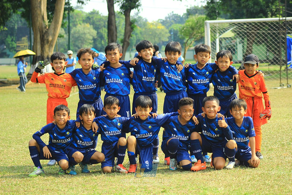 ijlu9 plate 050726 wiradhika soccer vs brazillian ss senayan