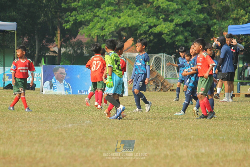 ijlu9 plate 050726 wiradhika soccer vs brazillian ss senayan
