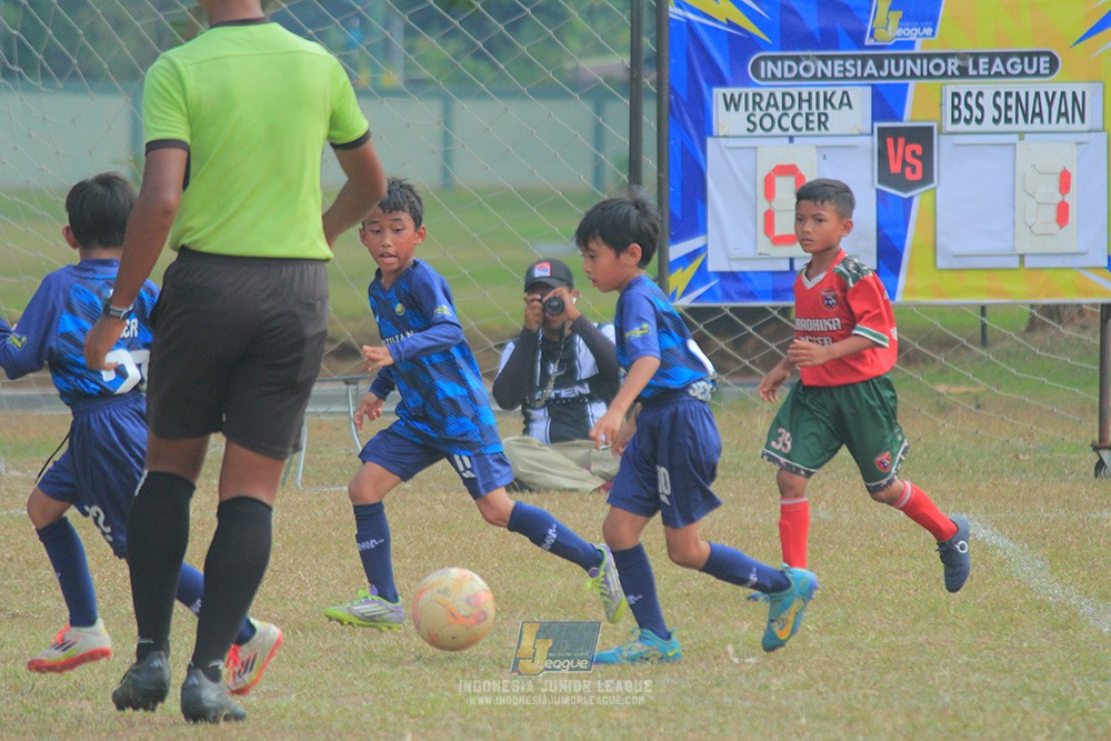ijlu9 plate 050726 wiradhika soccer vs brazillian ss senayan