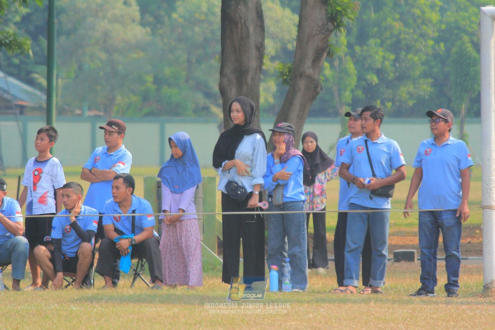 ijlu9 plate 050726 wiradhika soccer vs brazillian ss senayan