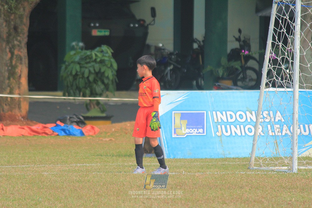 ijlu9 plate 050726 wiradhika soccer vs brazillian ss senayan