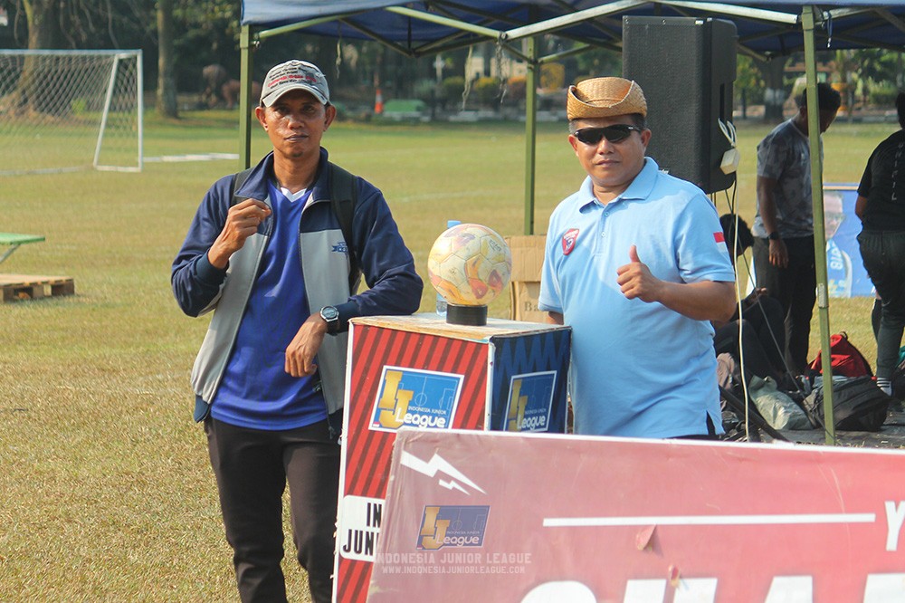 ijlu9 plate 050726 wiradhika soccer vs brazillian ss senayan