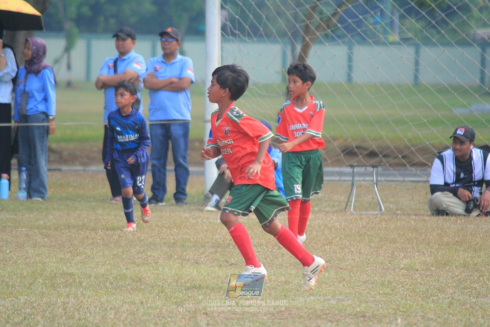 ijlu9 plate 050726 wiradhika soccer vs brazillian ss senayan