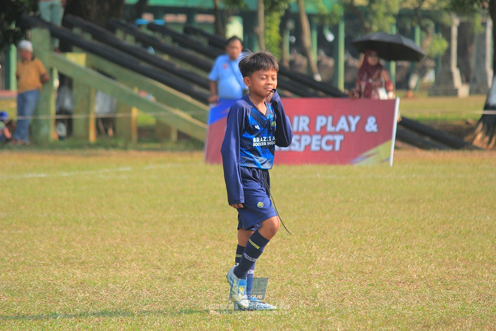 ijlu9 plate 050726 wiradhika soccer vs brazillian ss senayan