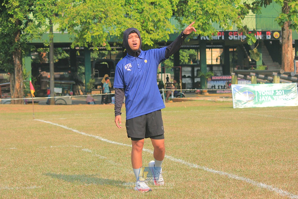 ijlu9 plate 050726 wiradhika soccer vs brazillian ss senayan