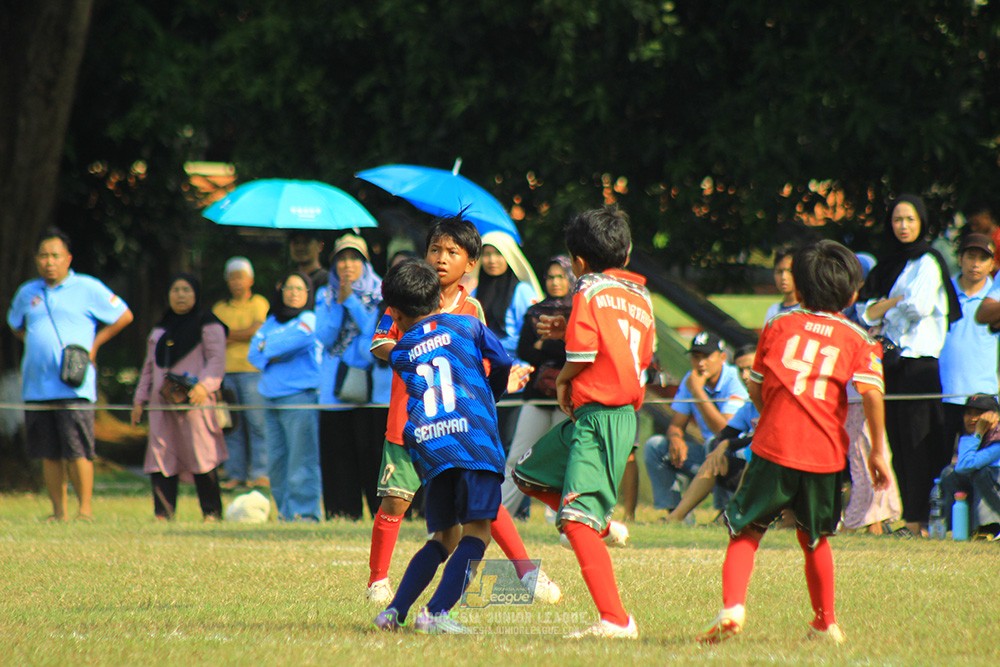 ijlu9 plate 050726 wiradhika soccer vs brazillian ss senayan