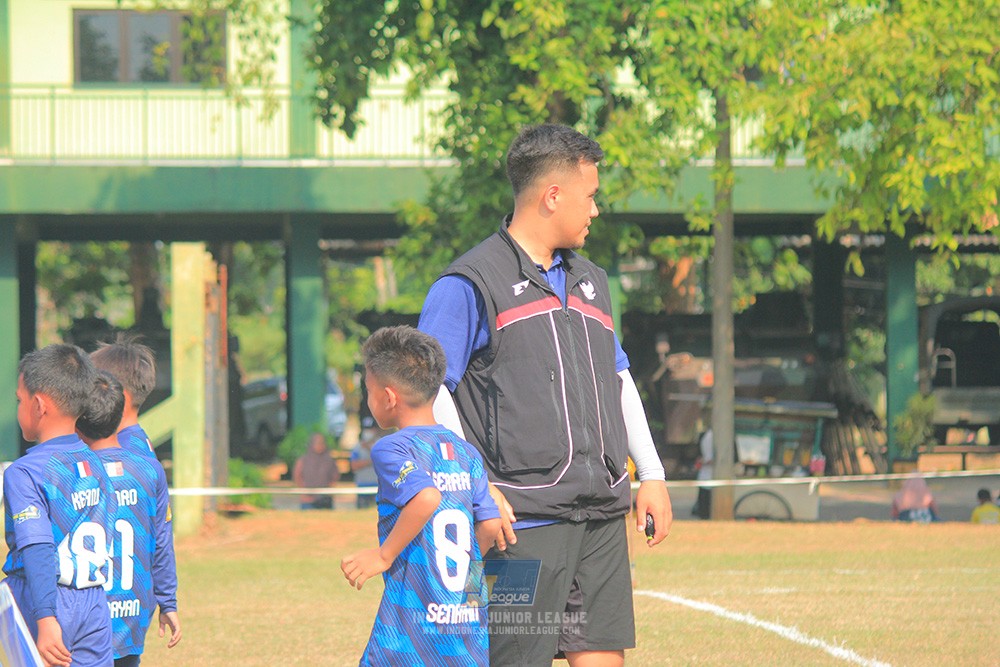 ijlu9 plate 050726 wiradhika soccer vs brazillian ss senayan