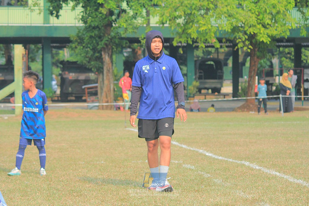 ijlu9 plate 050726 wiradhika soccer vs brazillian ss senayan