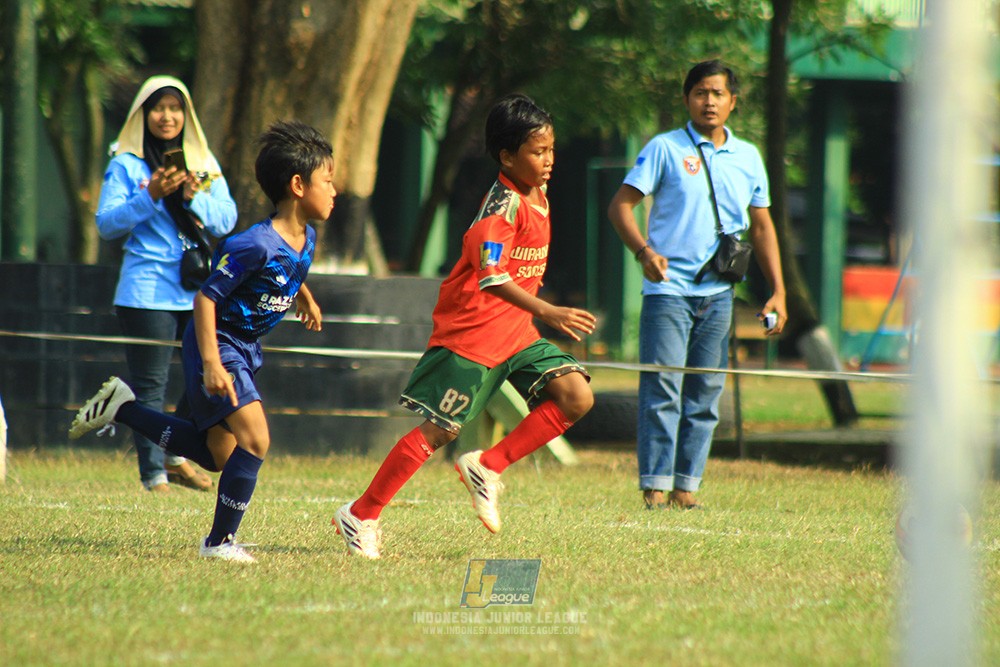 ijlu9 plate 050726 wiradhika soccer vs brazillian ss senayan