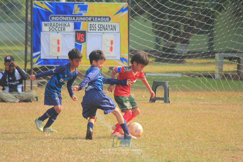 ijlu9 plate 050726 wiradhika soccer vs brazillian ss senayan
