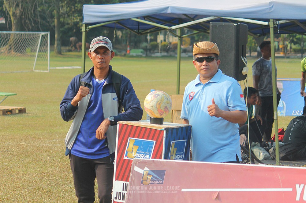 ijlu9 plate 050726 wiradhika soccer vs brazillian ss senayan