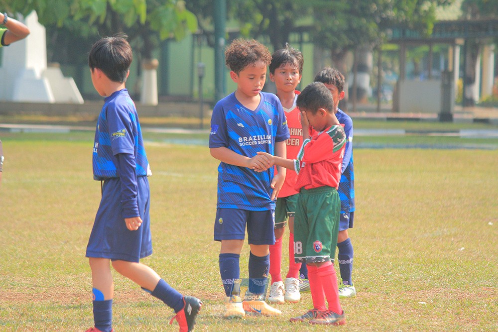 ijlu9 plate 050726 wiradhika soccer vs brazillian ss senayan