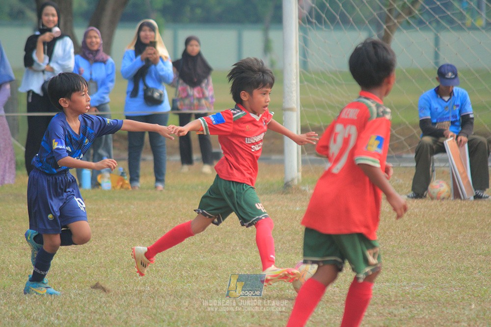 ijlu9 plate 050726 wiradhika soccer vs brazillian ss senayan