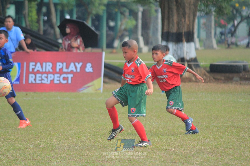 ijlu9 plate 050726 wiradhika soccer vs brazillian ss senayan