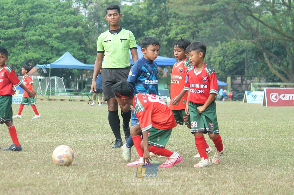 ijlu9 plate 050726 wiradhika soccer vs brazillian ss senayan