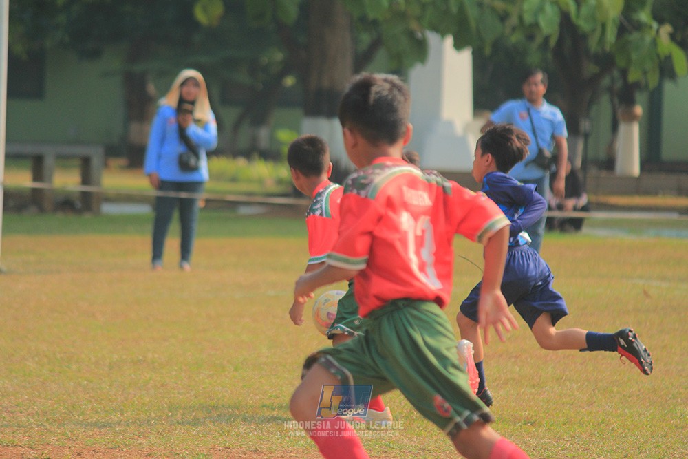 ijlu9 plate 050726 wiradhika soccer vs brazillian ss senayan