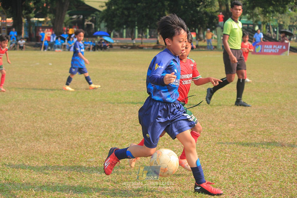 ijlu9 plate 050726 wiradhika soccer vs brazillian ss senayan