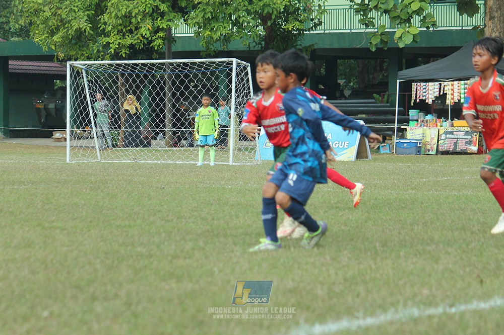 ijlu9 plate 050726 wiradhika soccer vs brazillian ss senayan
