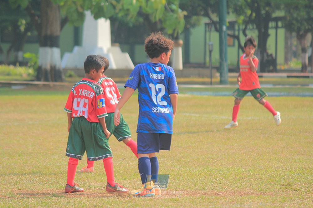 ijlu9 plate 050726 wiradhika soccer vs brazillian ss senayan