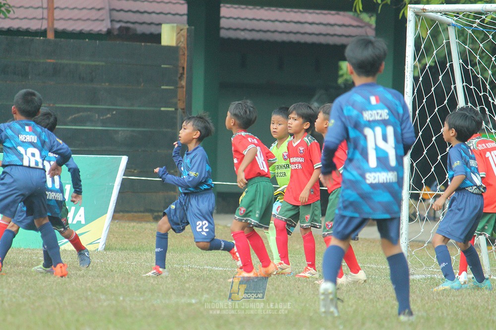 ijlu9 plate 050726 wiradhika soccer vs brazillian ss senayan