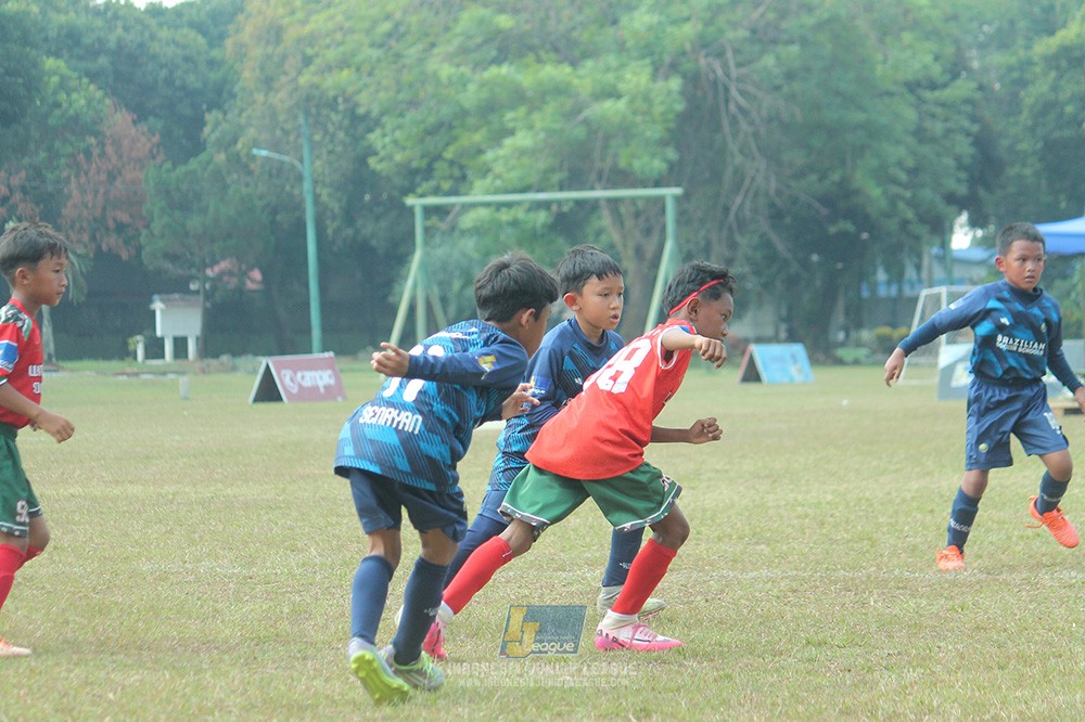 ijlu9 plate 050726 wiradhika soccer vs brazillian ss senayan