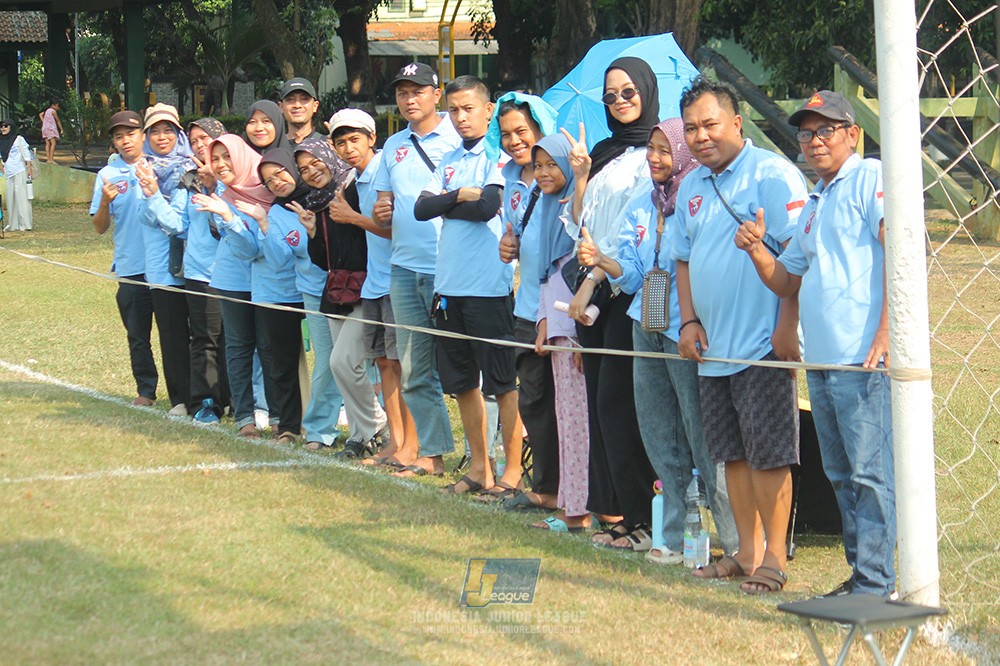 ijlu9 plate 050726 wiradhika soccer vs brazillian ss senayan