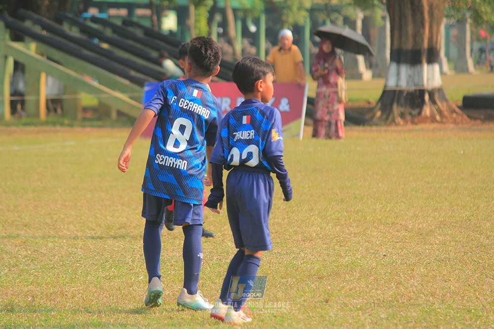 ijlu9 plate 050726 wiradhika soccer vs brazillian ss senayan