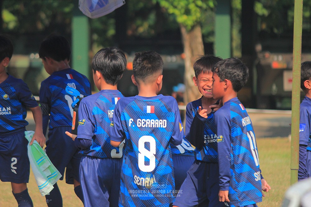 ijlu9 plate 050726 wiradhika soccer vs brazillian ss senayan