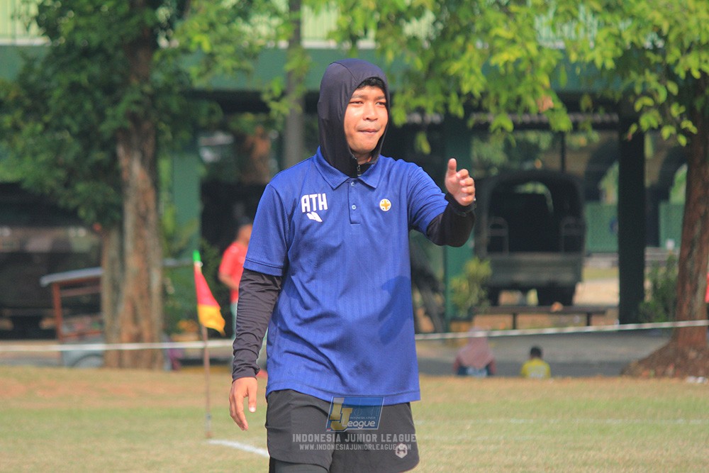 ijlu9 plate 050726 wiradhika soccer vs brazillian ss senayan