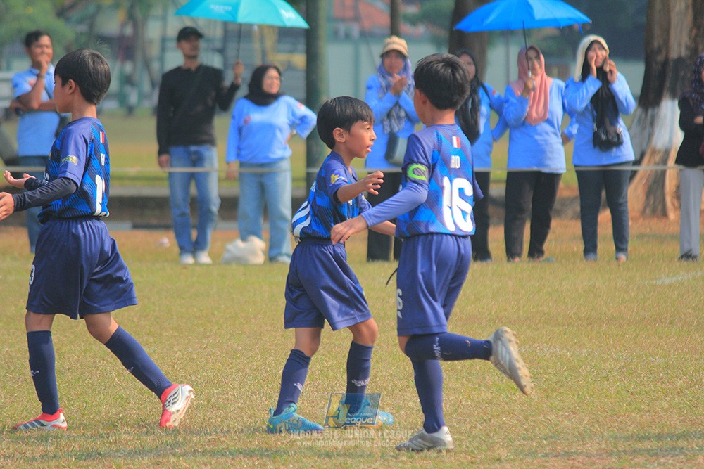 ijlu9 plate 050726 wiradhika soccer vs brazillian ss senayan