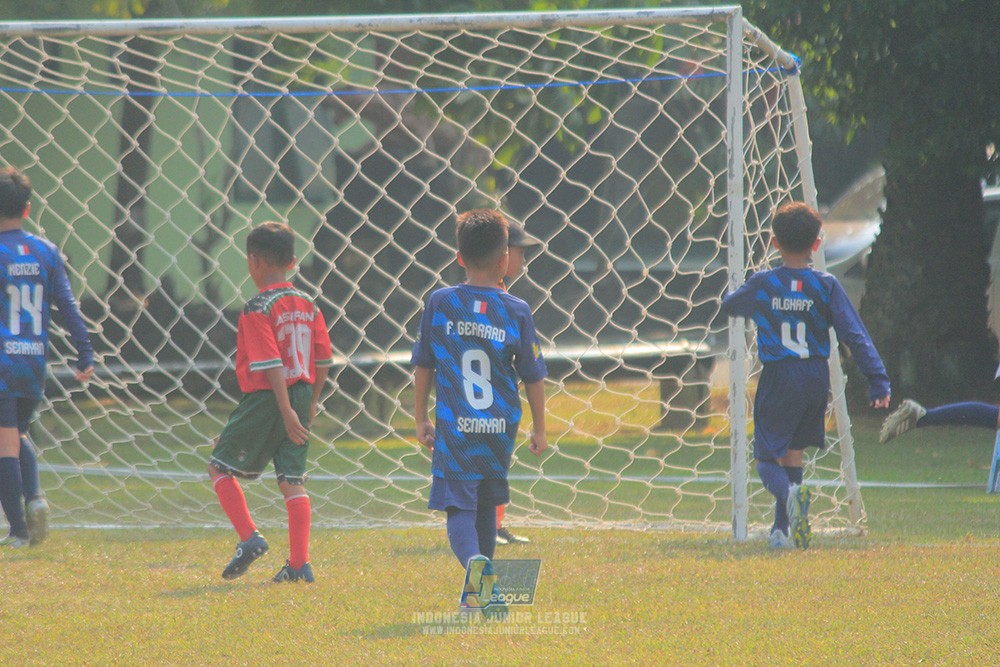 ijlu9 plate 050726 wiradhika soccer vs brazillian ss senayan