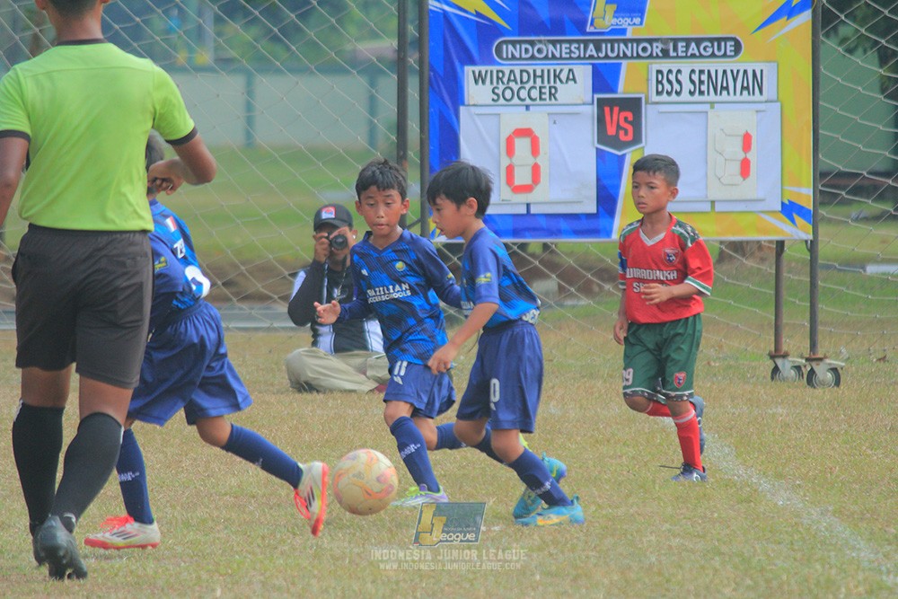 ijlu9 plate 050726 wiradhika soccer vs brazillian ss senayan